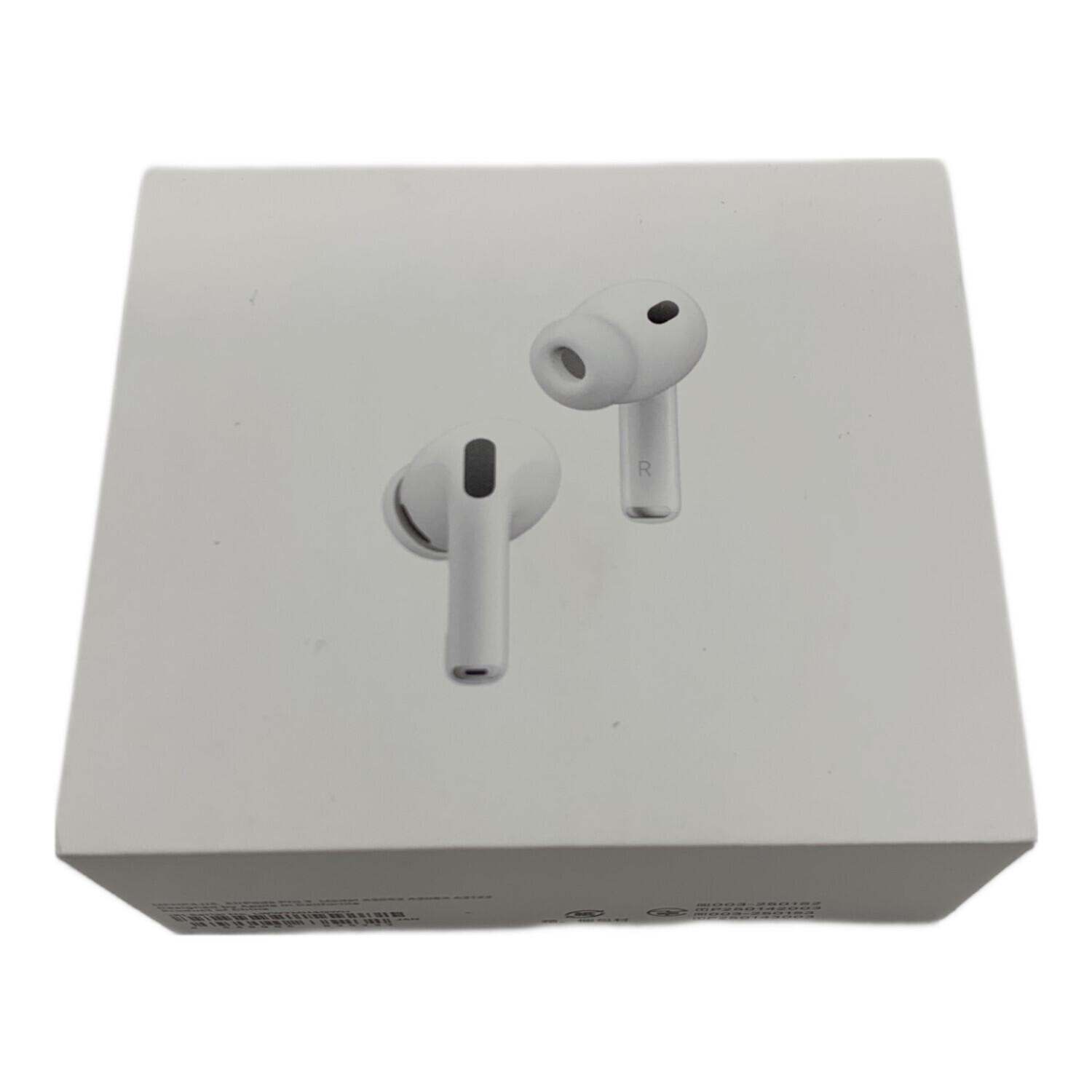 Apple (アップル) AirPods Pro(第3世代) MFHP4J/A｜トレファクONLINE