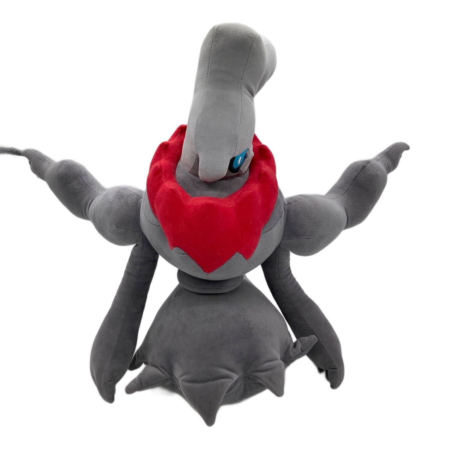 ヌイグルミ タグ欠損有 2007年製 ポケモン ダークライ｜トレファクONLINE