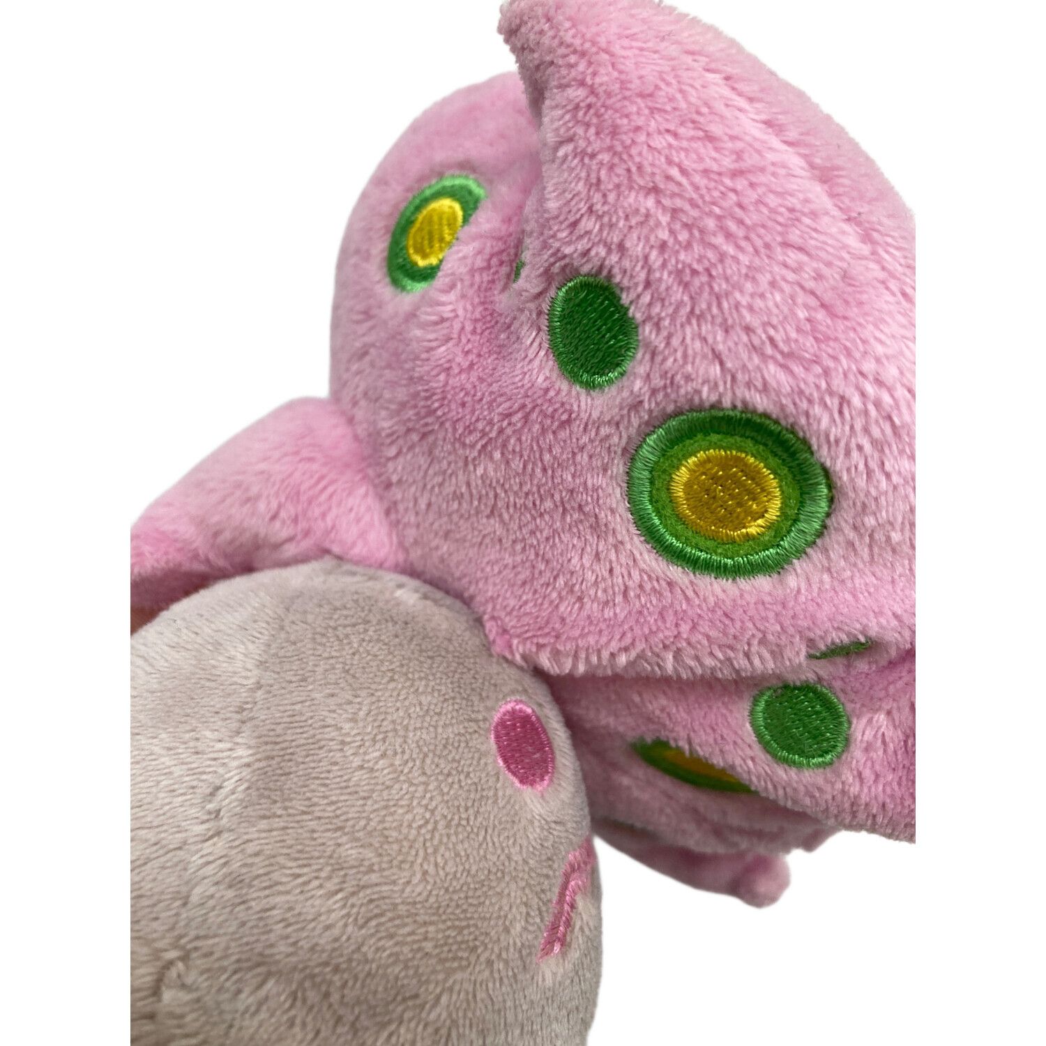 ヌイグルミ ミカルゲドール ポケットモンスター ポケモンセンター