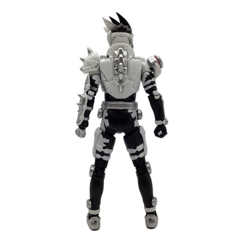 S.H.フィギュアーツ 仮面ライダーゲンム ゾンビゲーマー レベルX