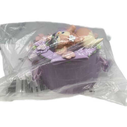 上海ディズニーランド ディズニーグッズ リーナベル ポップコーン