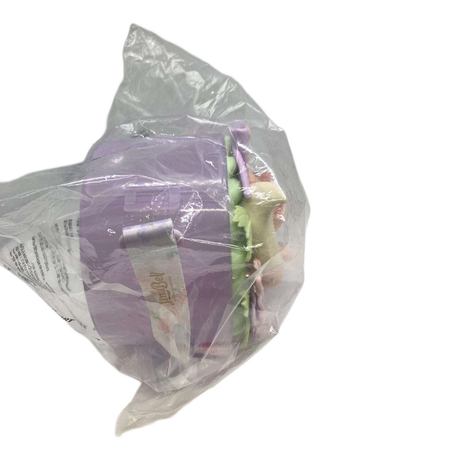 上海ディズニーランド ディズニーグッズ リーナベル ポップコーン