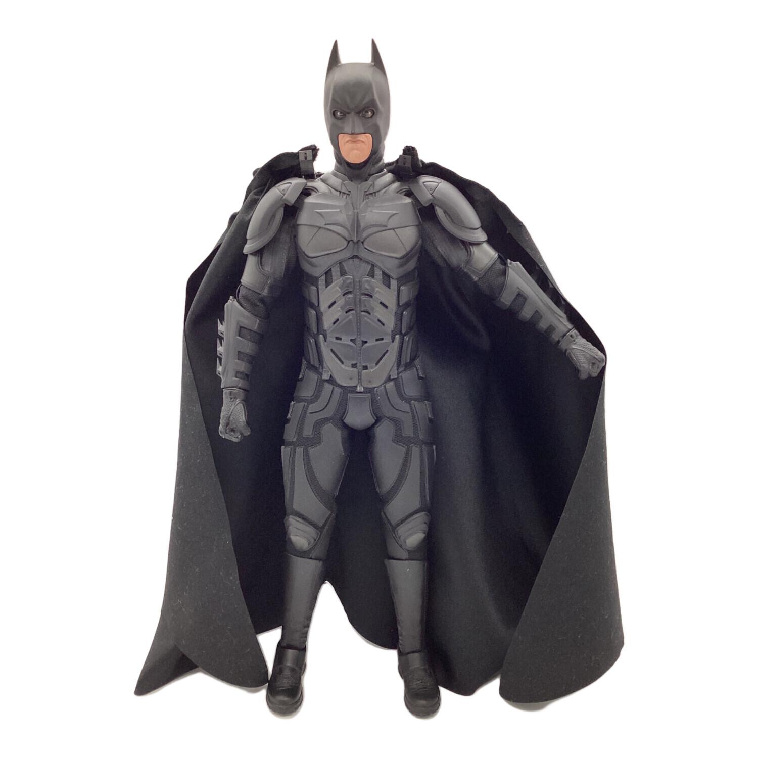 HOTTOYS (ホットトイズ) バットマン DX12 1/6 スケール フィギュア