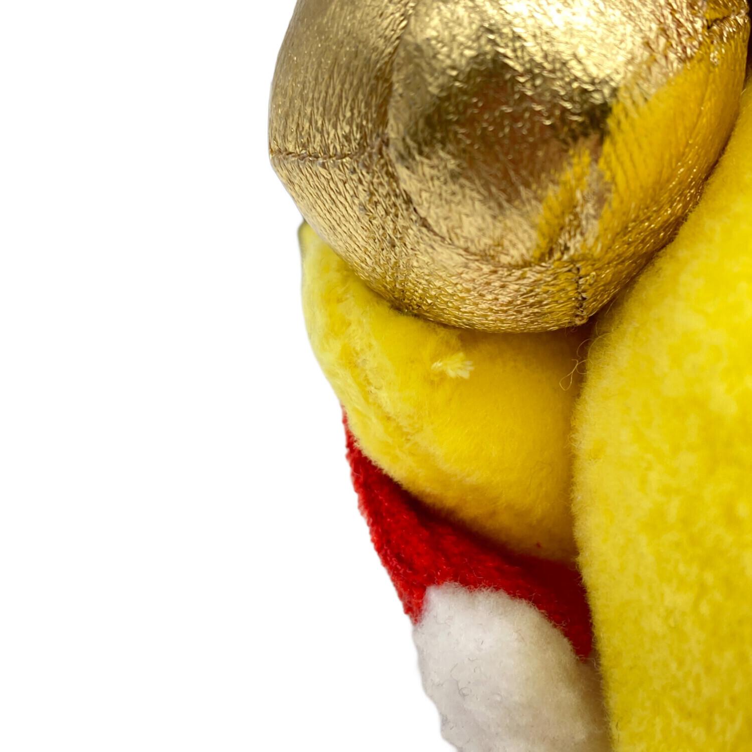 Pokemon Center (ポケモンセンター) ヌイグルミ ピカチュウ クリスマス