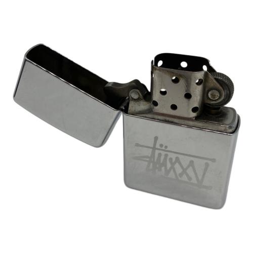 ZIPPO (ジッポ) ZIPPO stussy 2005年｜トレファクONLINE