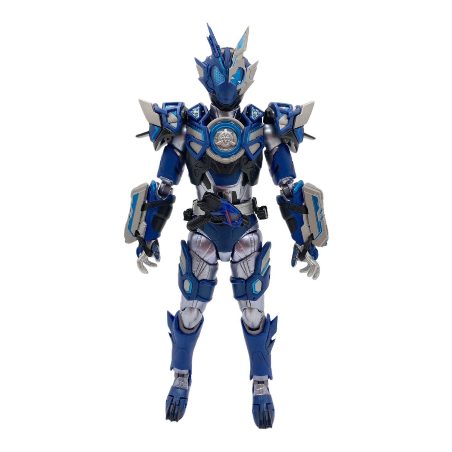 フィギュア 仮面ライダーゼロワン 仮面ライダーオルトロスバルカン