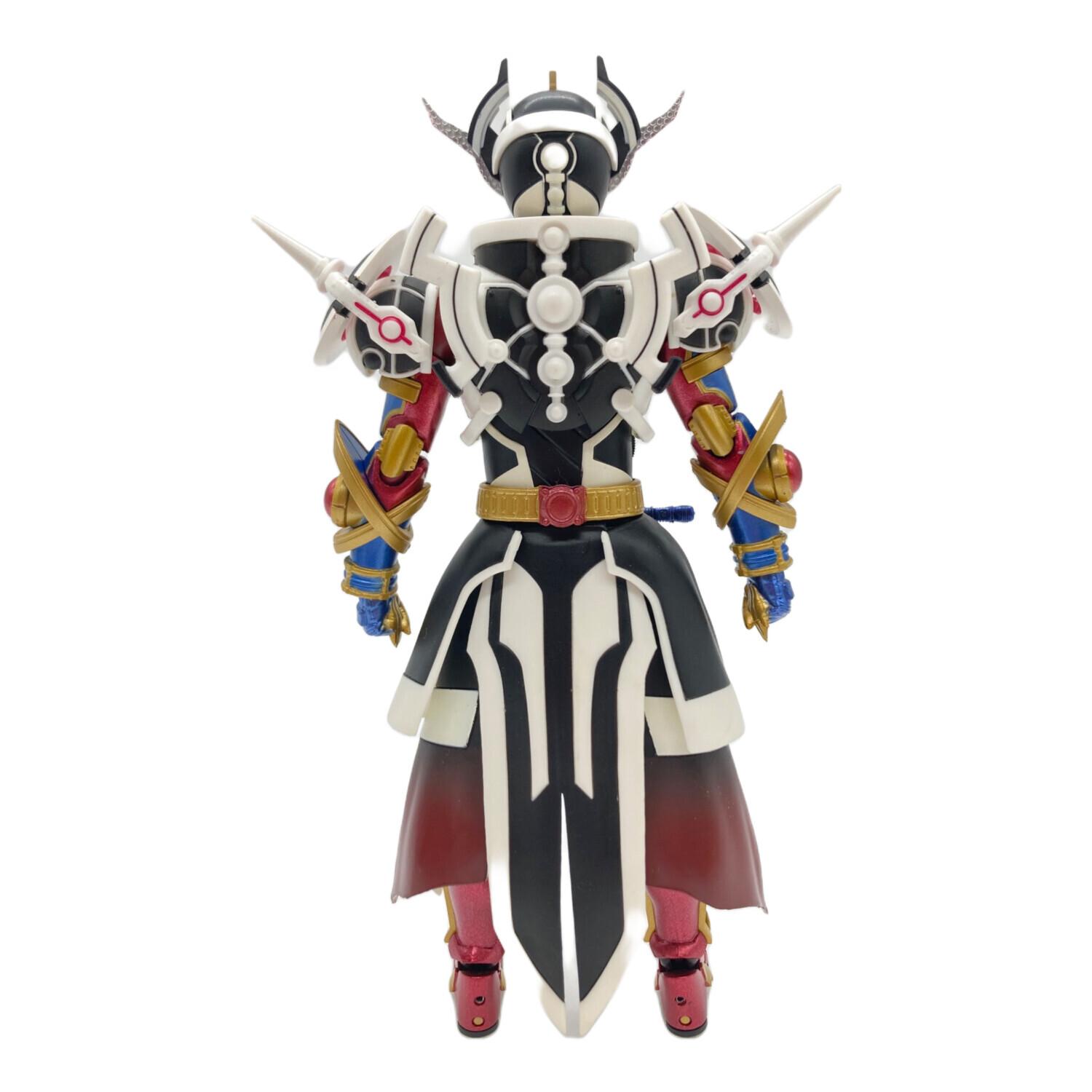 フィギュア 仮面ライダービルド 仮面ライダーエボル ブラックホール