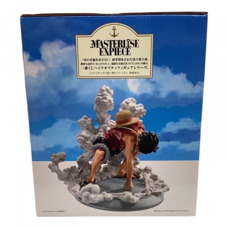 ONE PIECE (ワンピース) フィギュア モンキー・D・ルフィ ギア2