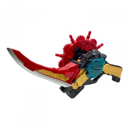 機界戦隊ゼンカイジャー (キカイセンタイゼンカイジャー) 戦隊ヒーロー