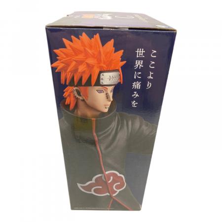 一番くじ NARUTO-ナルト- 疾風伝 輪廻の嘆きと平和の懸け橋 C賞 ペイン