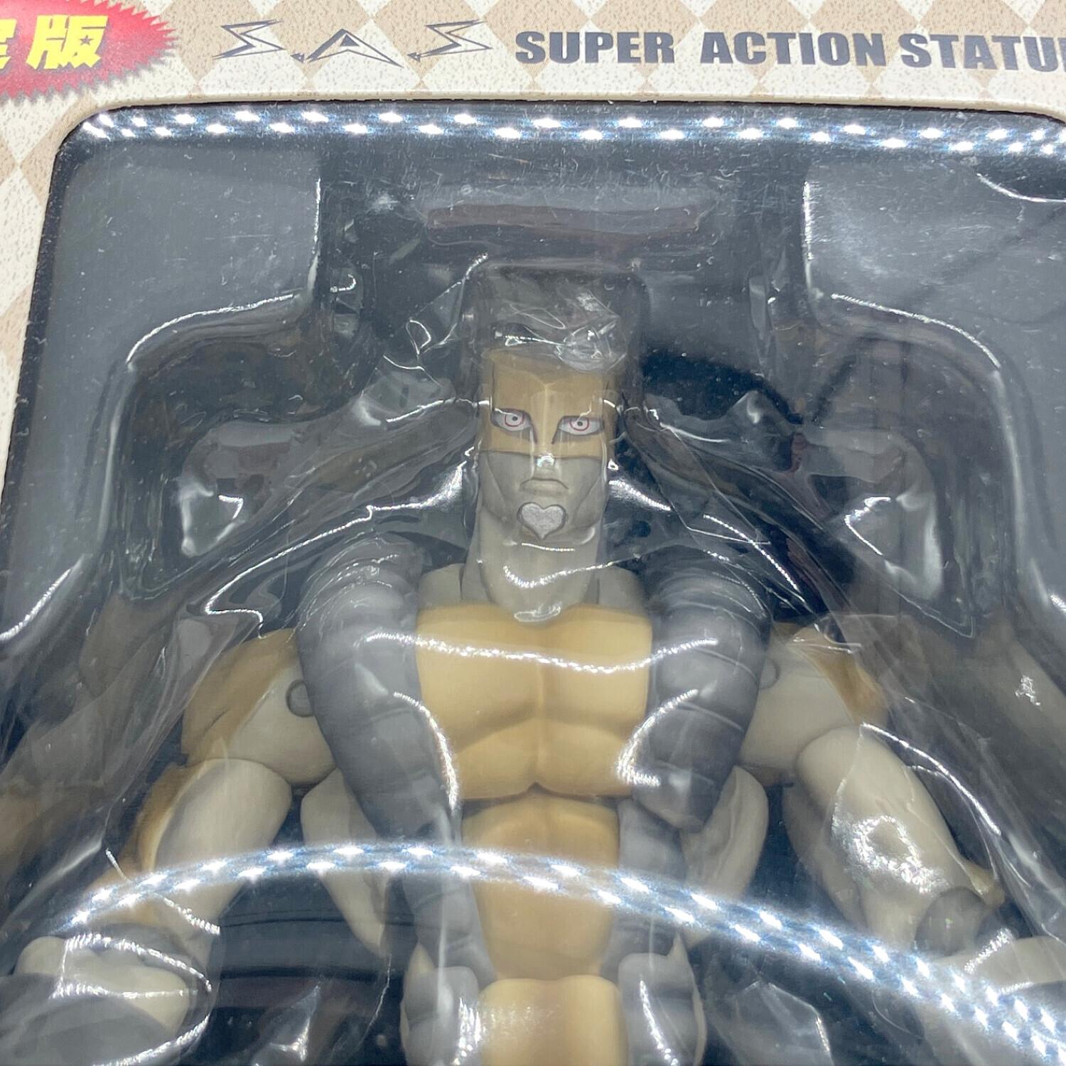 ジョジョの奇妙な冒険 (ジョジョノ奇妙ナ冒険) ザ・ワールド3 サンド