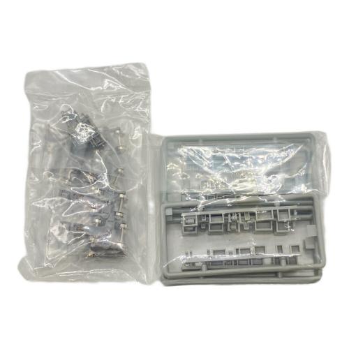 GREEN MAX (グリーンマックス) 1/150 近鉄5800系L・Cカー6輌編成セット