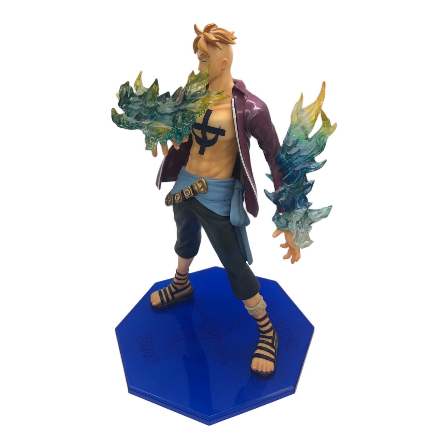 ONE PIECE (ワンピース) 不死鳥マルコ P.O.P DX フィギュア