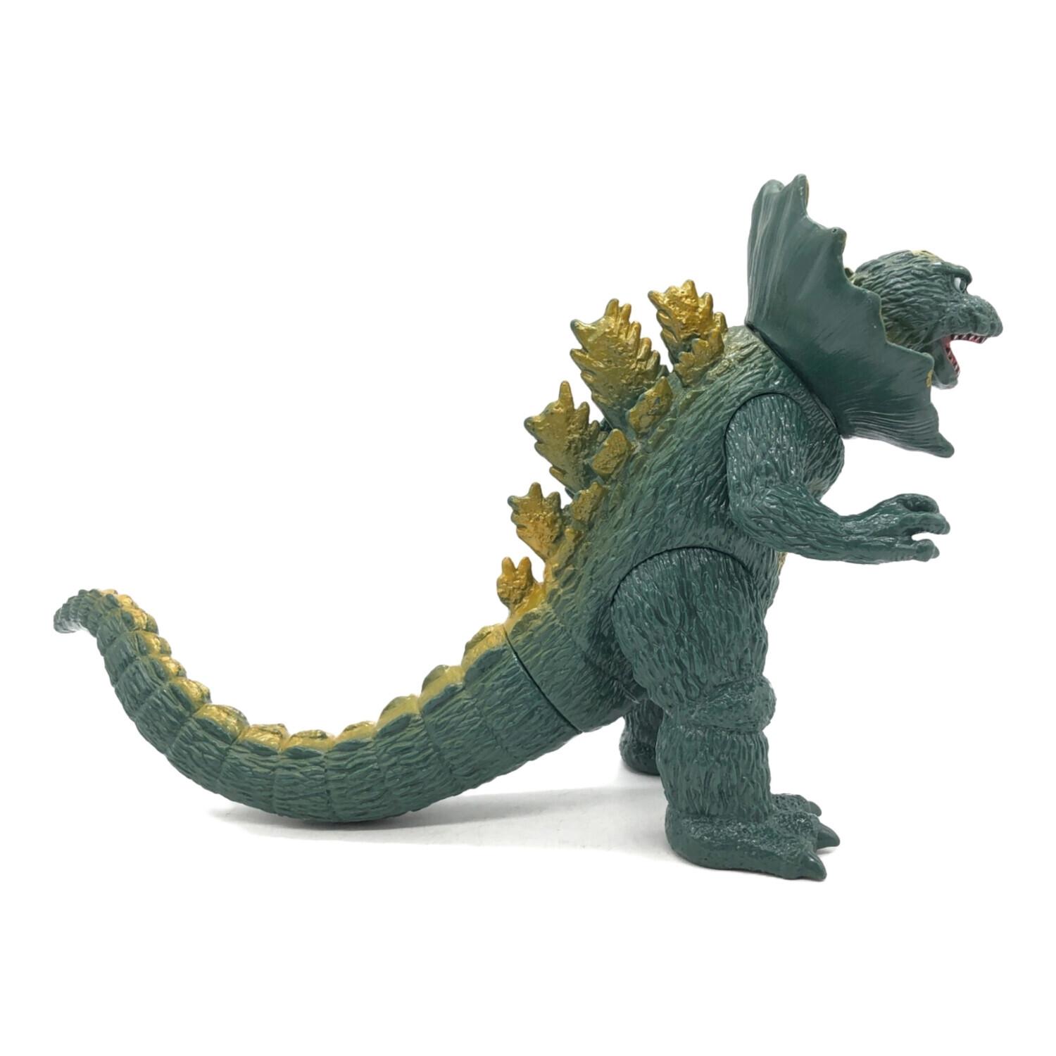 ウルトラ怪獣シリーズ (ウルトラカイジュウシリーズ) ソフビフィギュア