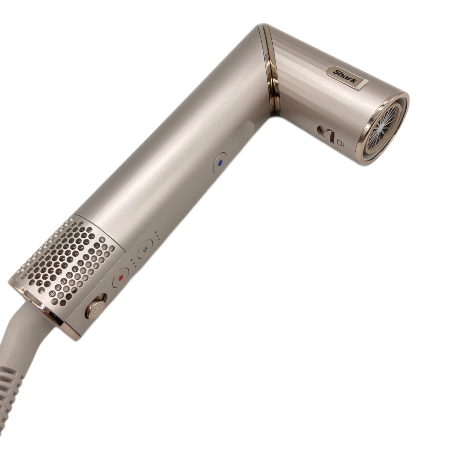 SHARK (シャーク) マルチスタイリングドライヤー HD434JSL 2023年製