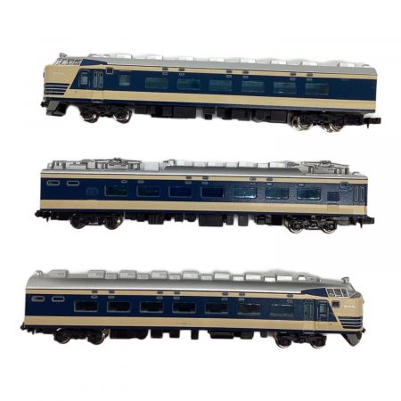 KATO 583系寝台電車 9両セット￼ KATO 583系 9両セット 寝台