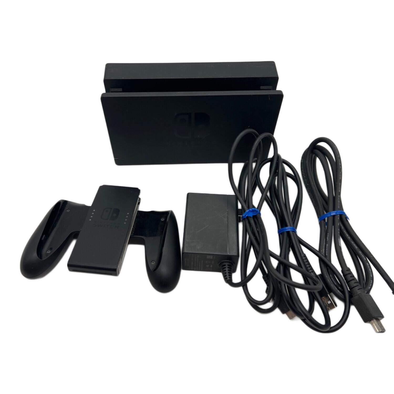 Nintendo (ニンテンドー) Nintendo Switch HAC-001 動作確認済み