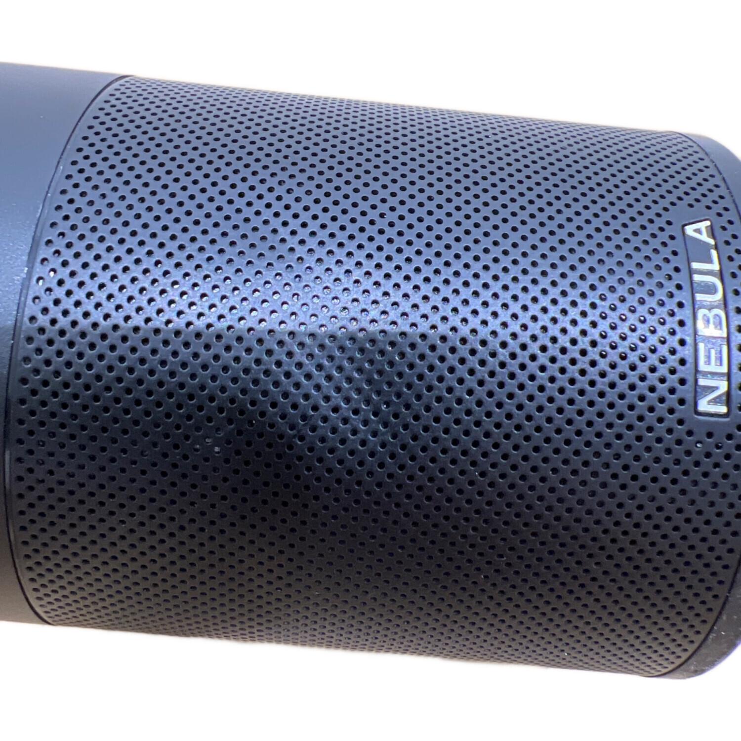 NEBULA スマートスピーカー by Anker NEBULA スマートスピーカー by