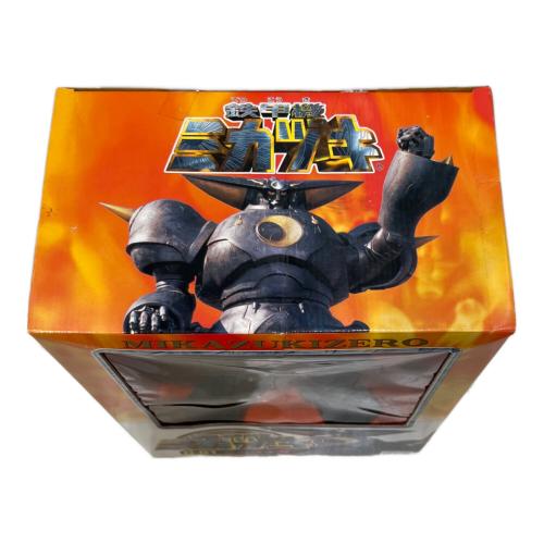 タカラ フィギュア D-01 ミカヅキ零 鉄甲機 ミカヅキ｜トレファクONLINE