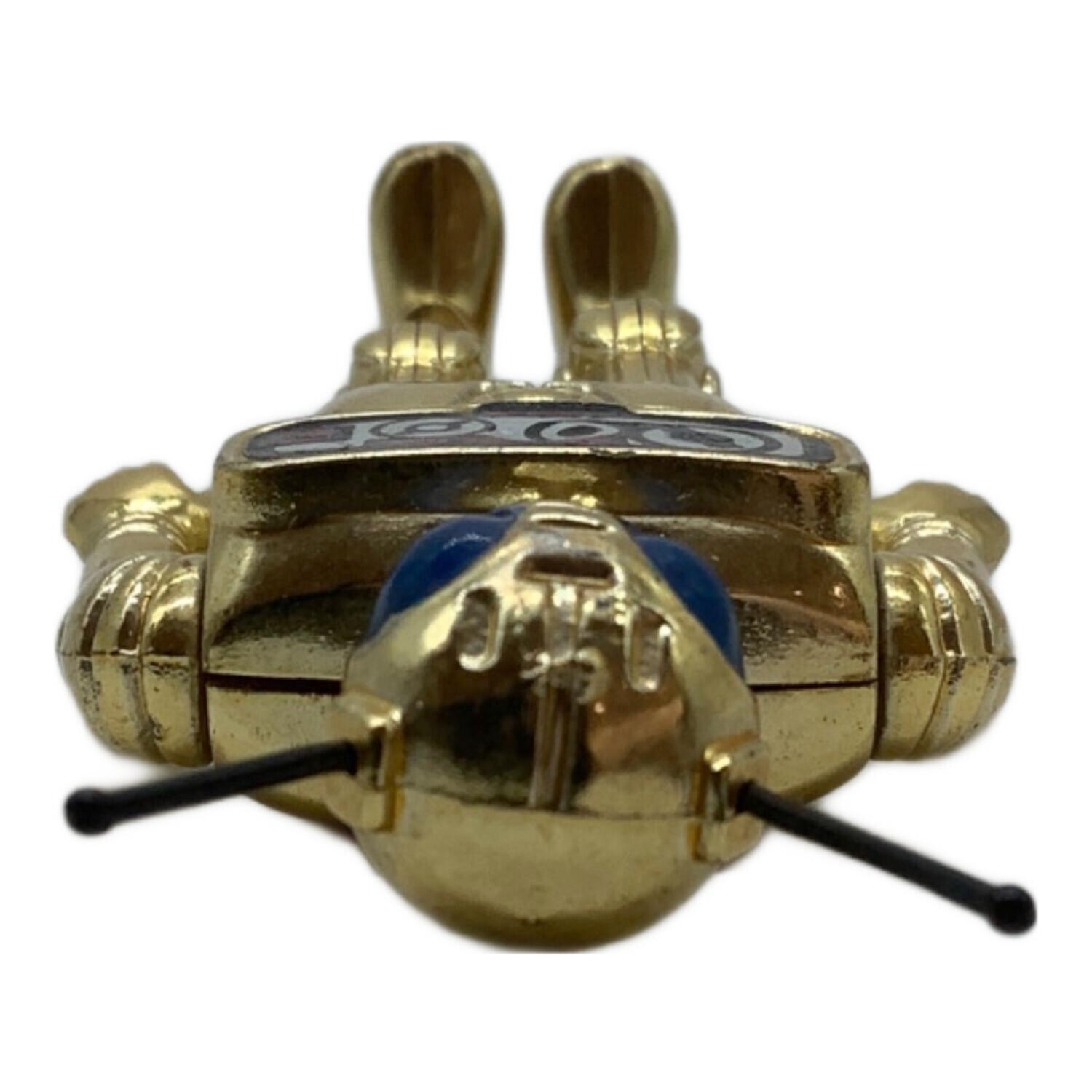 BANDAI (バンダイ) レトロホビー 超電子バイオマン ピーボ｜トレファク