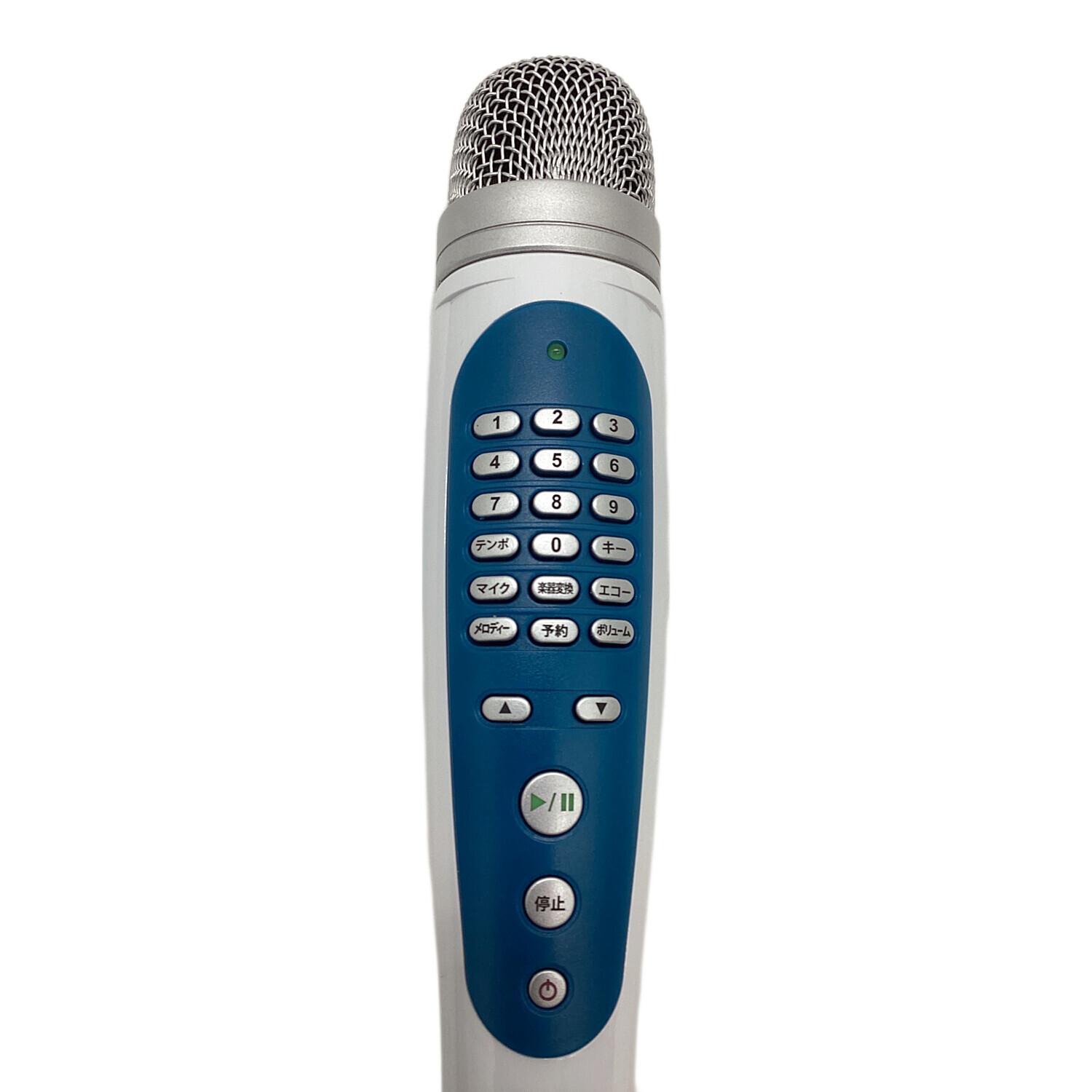 夢グループ (ユメグループ) カラオケ1番 YK-3008 追加カートリッジ付