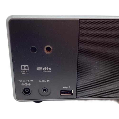 SONY (ソニー) Bluetoothスピーカー SRS-ZR7 2017年製 196｜トレファク