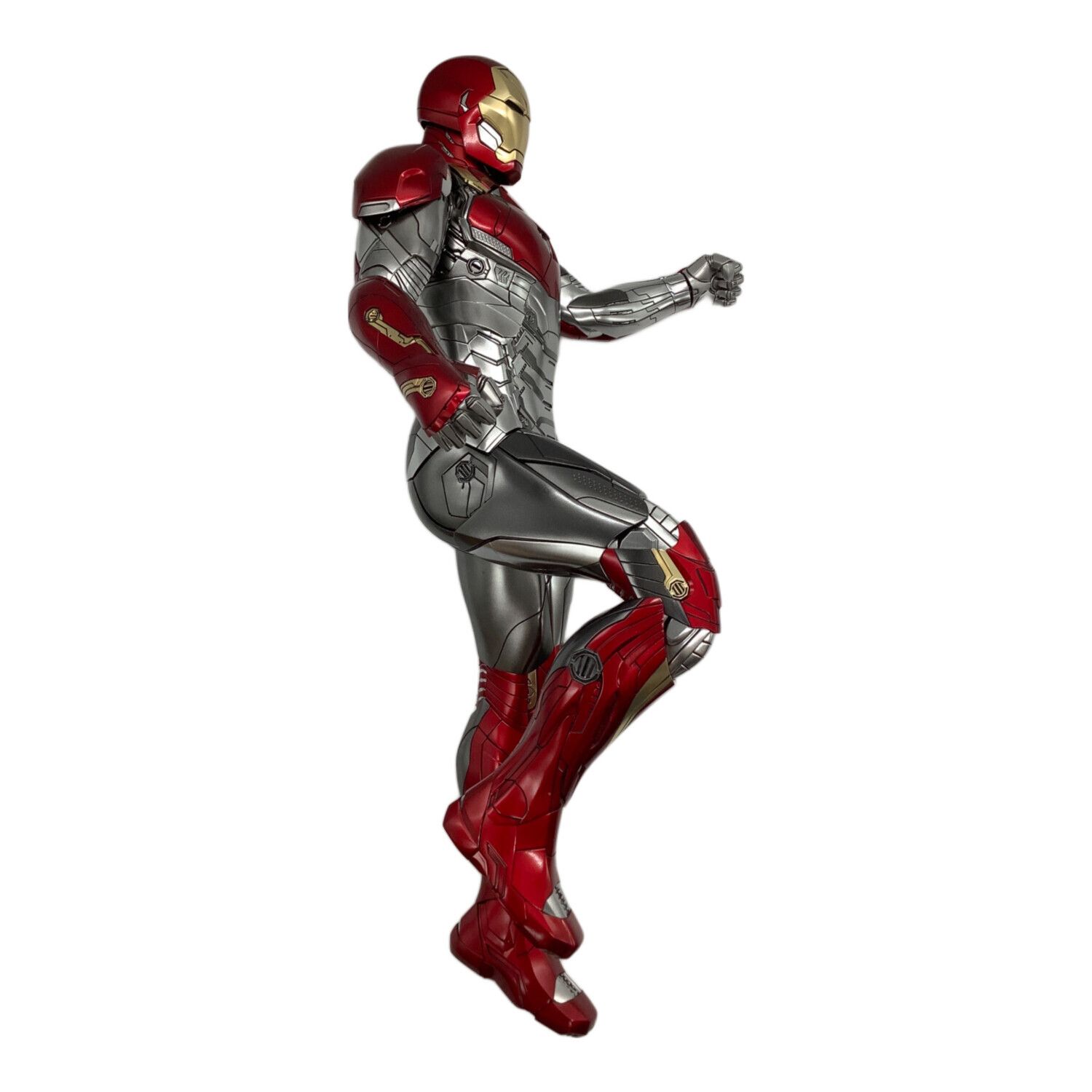 Hot toys (ホットトイズ) アイアンマン スパイダーマン ホームカミング