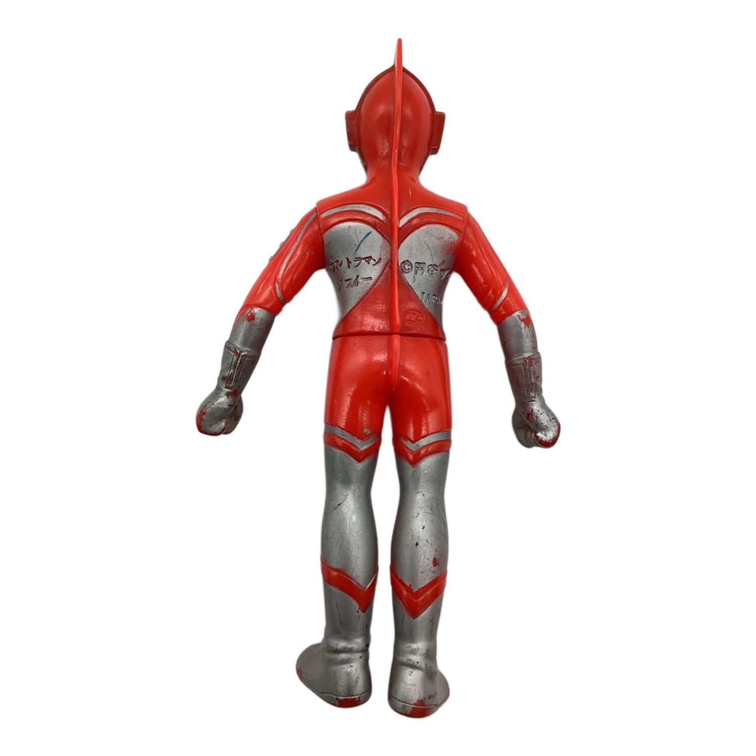 超レア当時物ポピー キングザウルス ウルトラマンクリア ロッテ景品