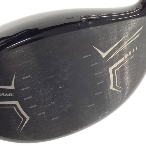 DUNLOP (ダンロップ) SRIXON ZX7 9.5°ドライバー/シャフト：Diamana