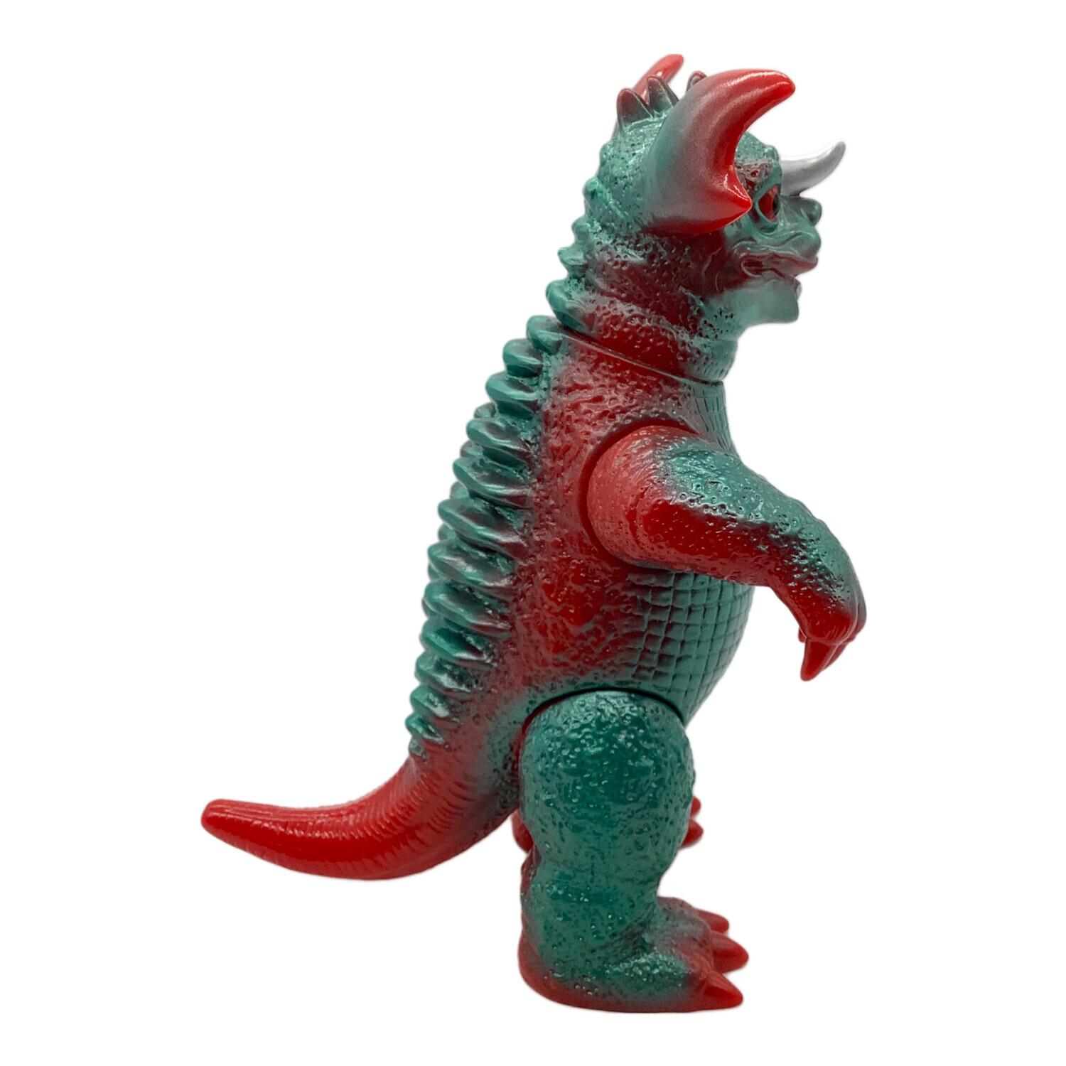 シンマル ゴジラ1962 b トレフェス マルサン ブルマァクM1号