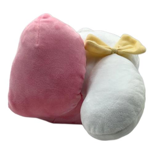 ヌイグルミ ぬいぐるみ モノミ×マイメロディ BIGぬいぐるみ 「ダンガン