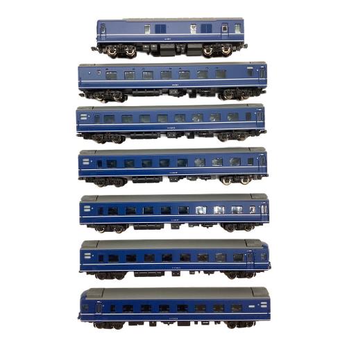 MICRO ACE (マイクロエース) Nゲージ A2950 国鉄(JR東日本)24系24形