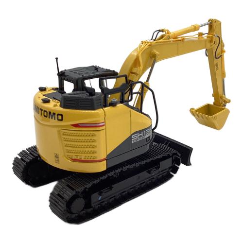 SUMITOMO (スミトモ) LEGEST SH135X-7 ミニカー｜トレファクONLINE