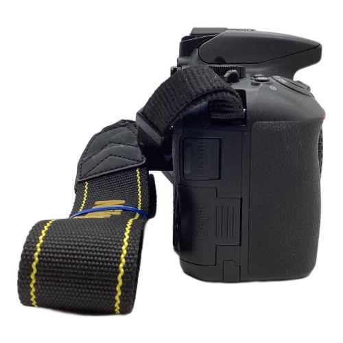 Nikon (ニコン) デジタル一眼レフカメラ D5500｜トレファクONLINE