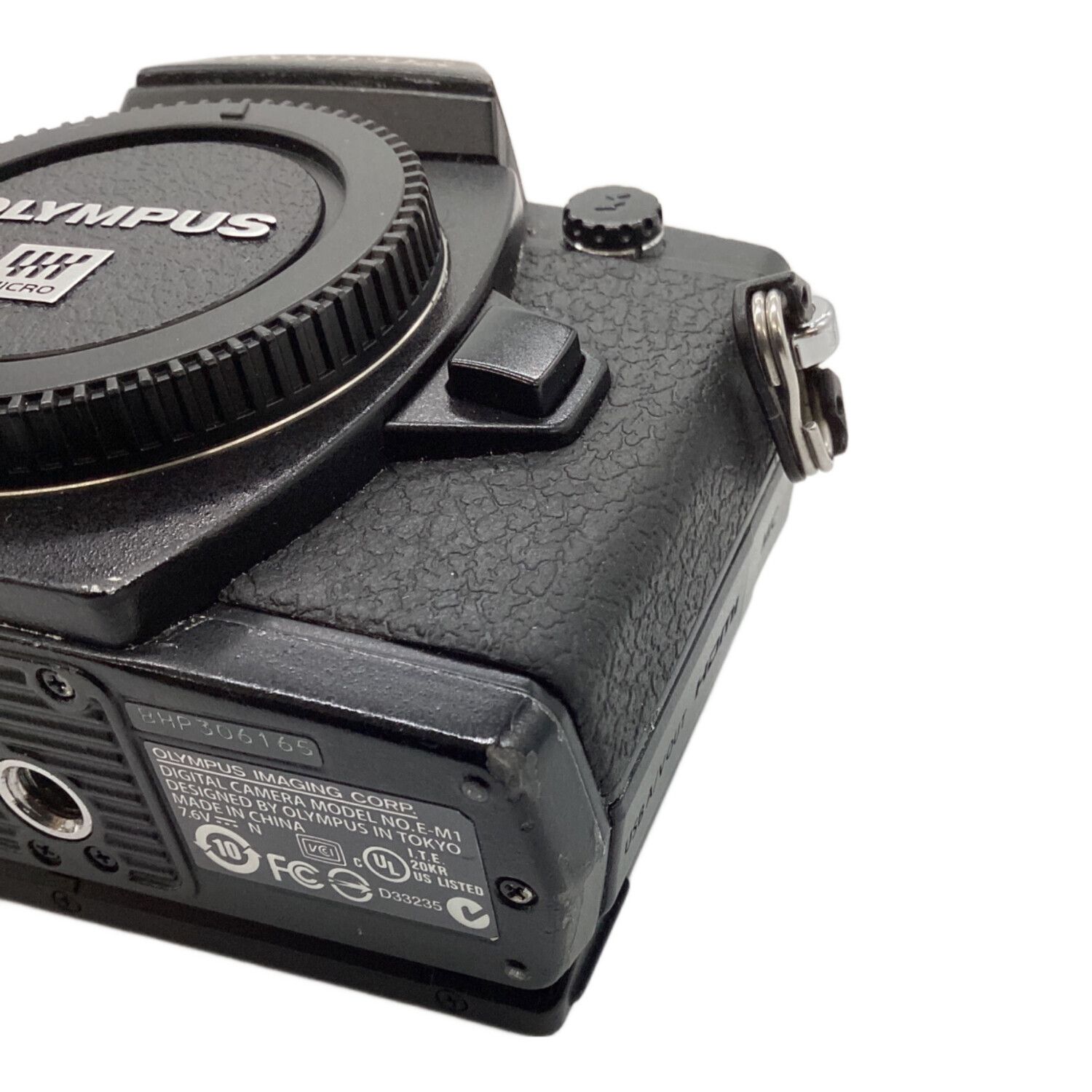 OLYMPUS (オリンパス) 一眼レフカメラ OM-D E-M1 -｜トレファクONLINE