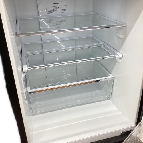 Hisense (ハイセンス) 3ドア冷蔵庫 HR-G2801BR 2020年製｜トレファクONLINE