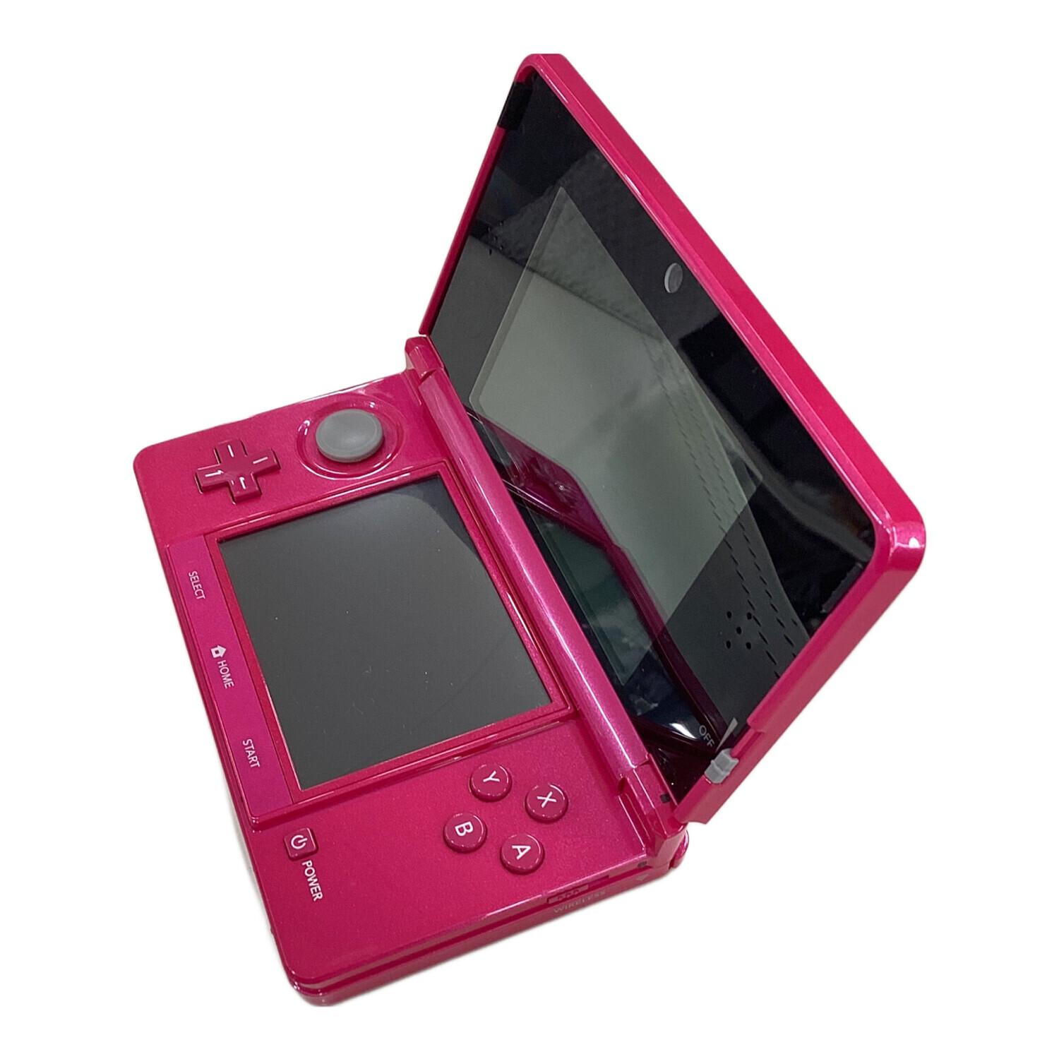 Nintendo (ニンテンドー) 3DS CTR-001｜トレファクONLINE