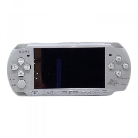 SONY (ソニー) PSP 『ディシディア ファイナルファンタジー FINAL