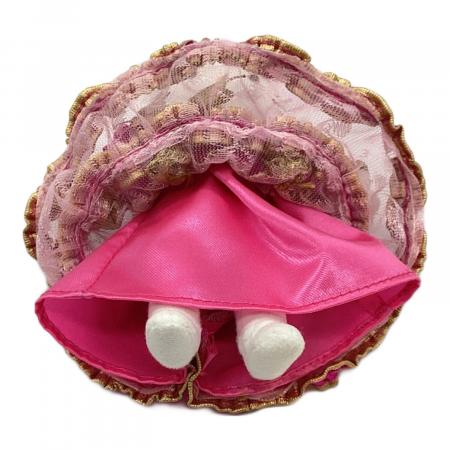 ハローキティ ドレスアップコレクション ピンクドレス｜トレファクONLINE