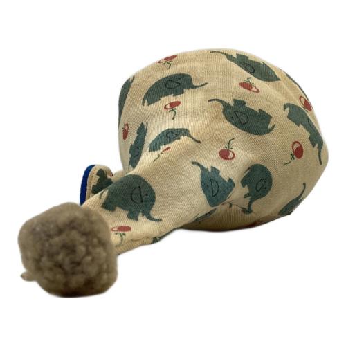 セキグチ モンチッチ タヌタヌ レインボー レトロホビー パジャマ衣装