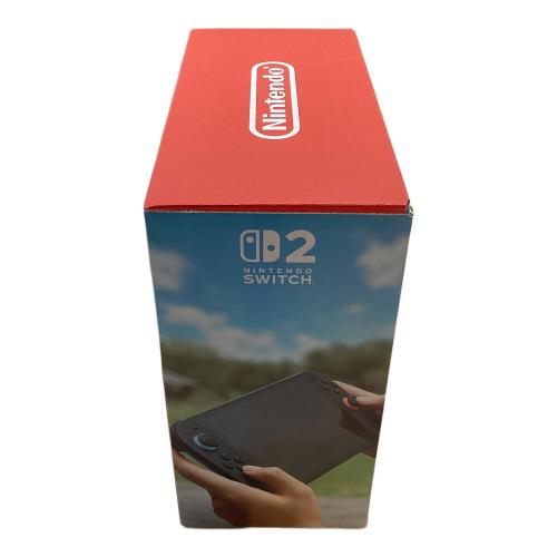 Nintendo (ニンテンドー) Nintendo Switch2 BEE-001｜トレファクONLINE