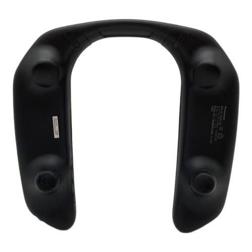 Panasonic (パナソニック) ワイヤレスネックスピーカーシステム SC