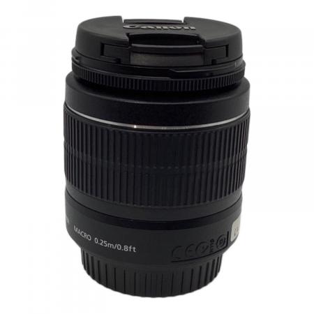 CANON (キャノン) デジタル一眼レフカメラ 2011年発売モデル EOS Kiss