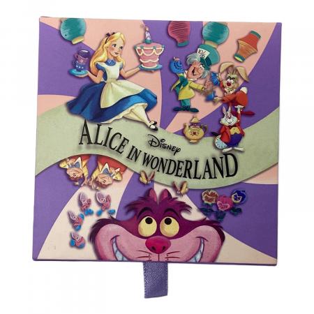 Disney STORE (ディズニーストア) 不思議の国のアリス チェシャ猫