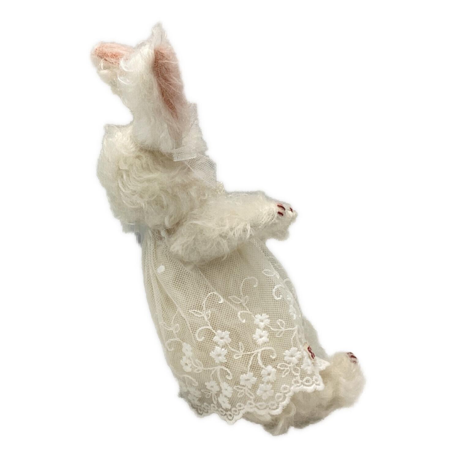 テディうさぎ ヌイグルミ ハンドメイド｜トレファクONLINE