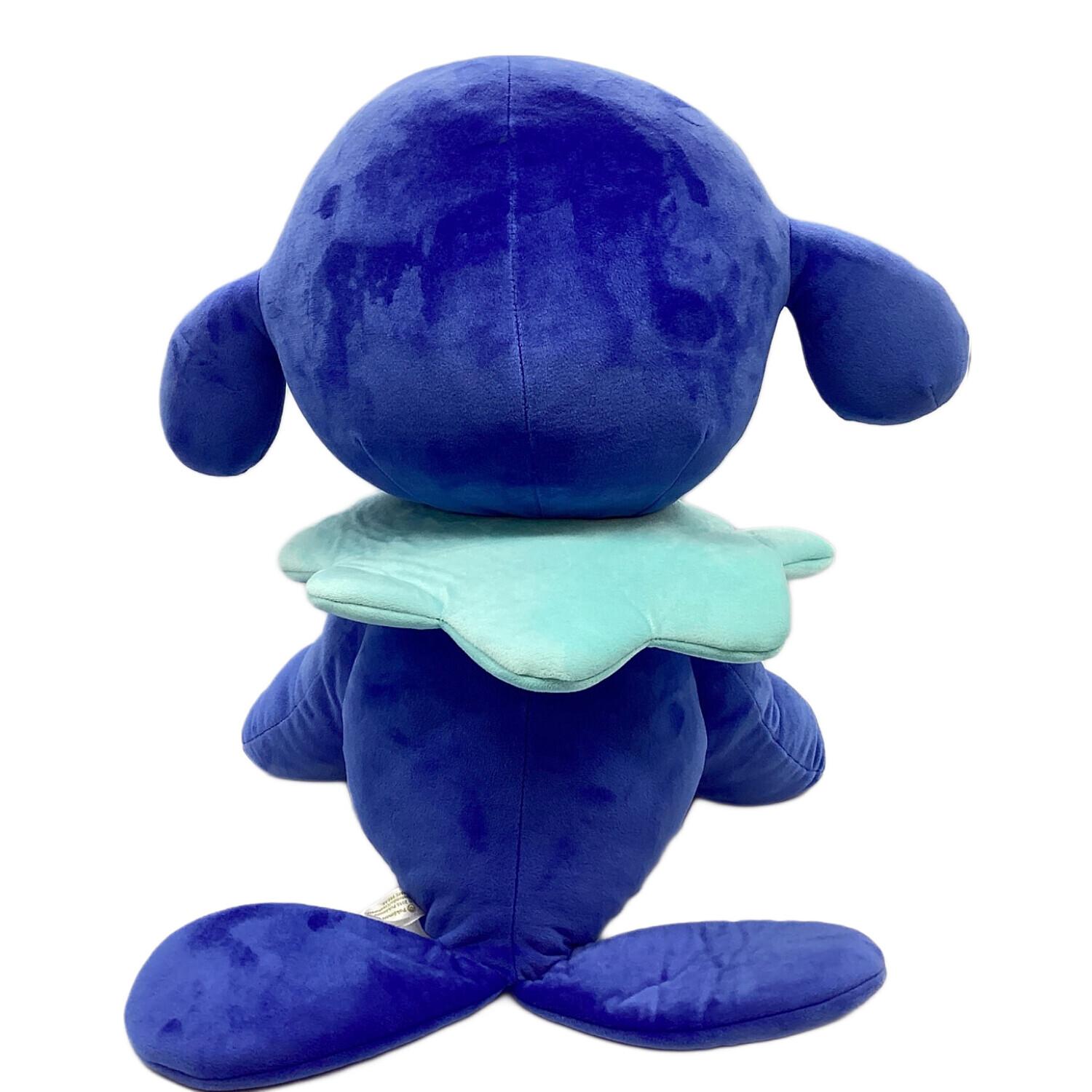 ポケモン 等身大ヌイグルミ アシマリ｜トレファクONLINE