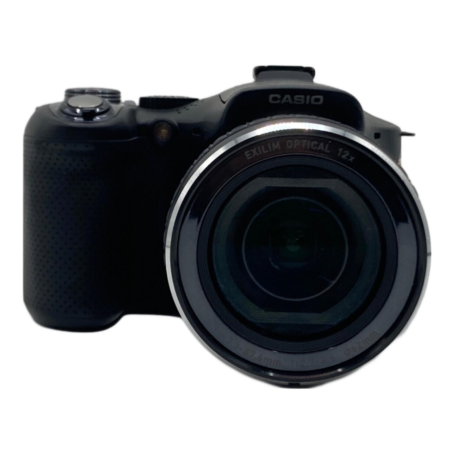 CASIO(カシオ) デジタルカメラ EXILIM PRO EX-F1｜トレファクONLINE