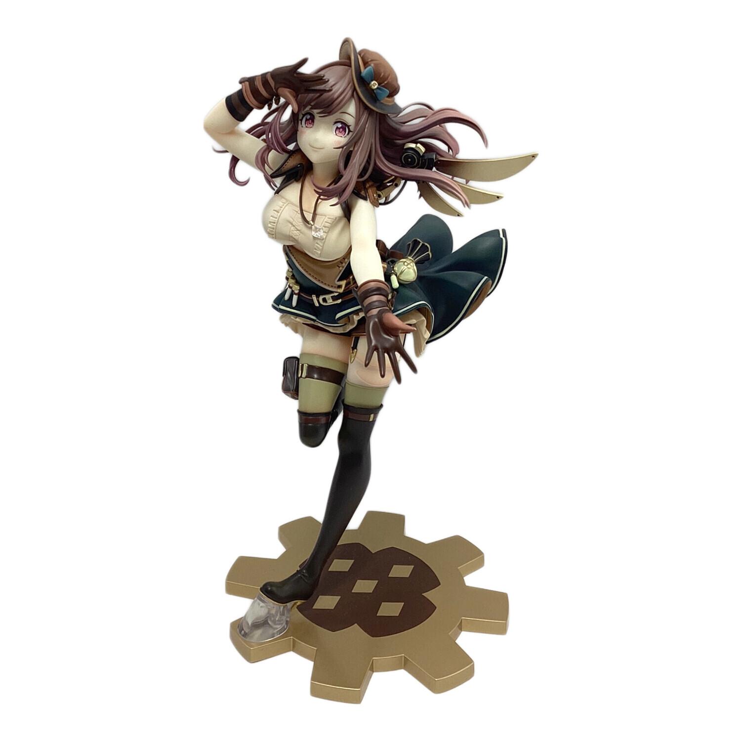 GOODSMILE COMPANY (グッドスマイルカンパニー) フィギュア 月岡恋鐘