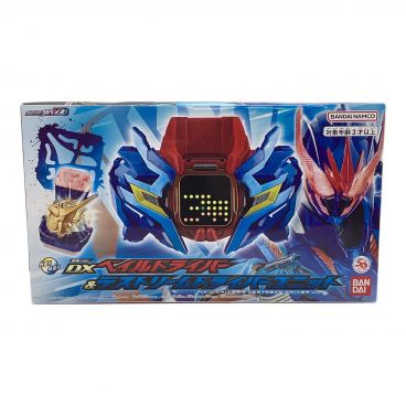 仮面ライダーアギト 仮面ライダー DX GX-05 ケルベロス｜トレファクONLINE