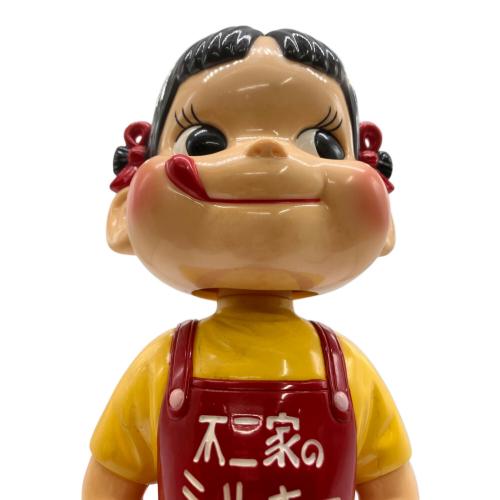 不二家 (フジヤ) 首振りペコちゃん人形 100周年記念｜トレファクONLINE
